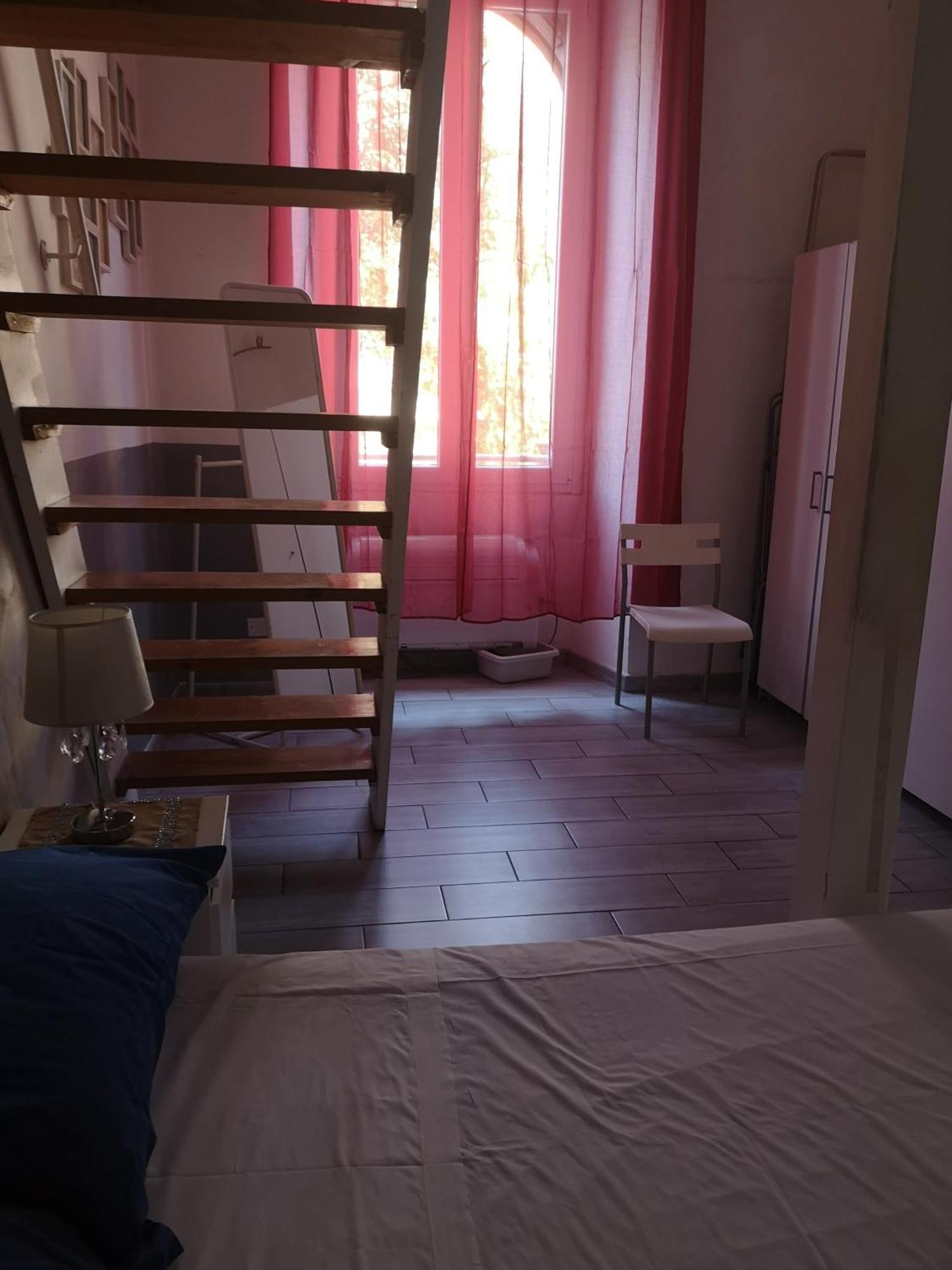 Apartment Casa Manzoni Rom