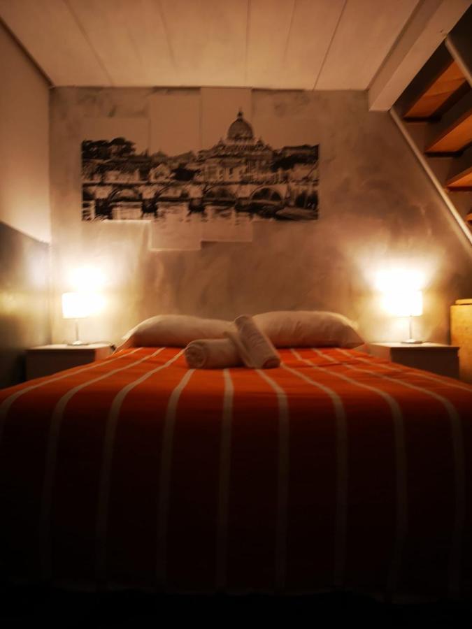 Apartment Casa Manzoni Rom
