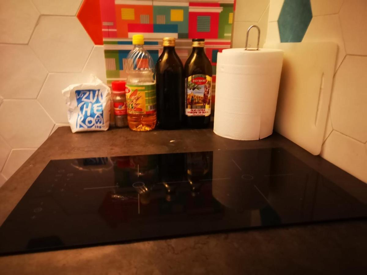 Casa Manzoni Apartment Rom