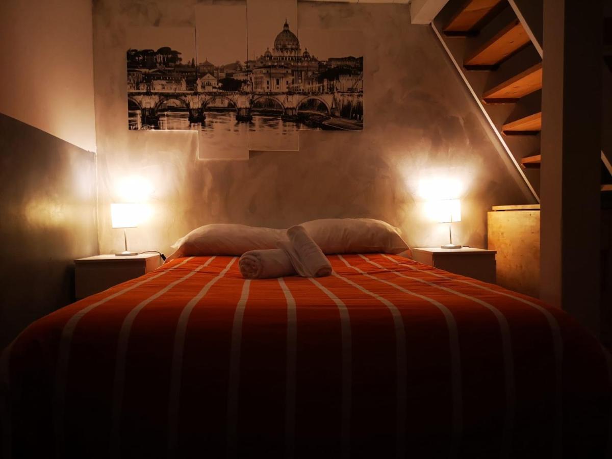 Apartment Casa Manzoni Rom