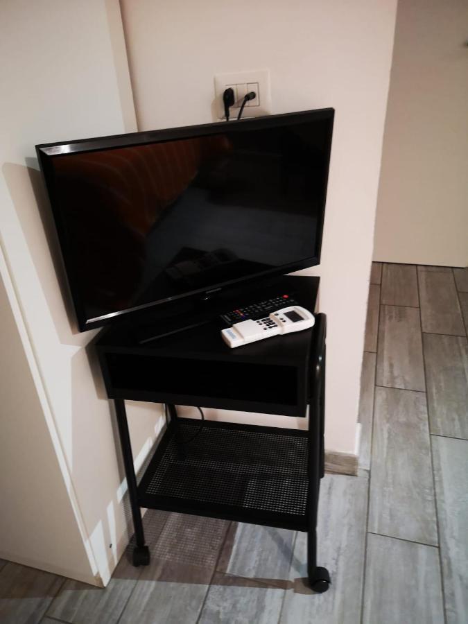 Apartment Casa Manzoni Rom