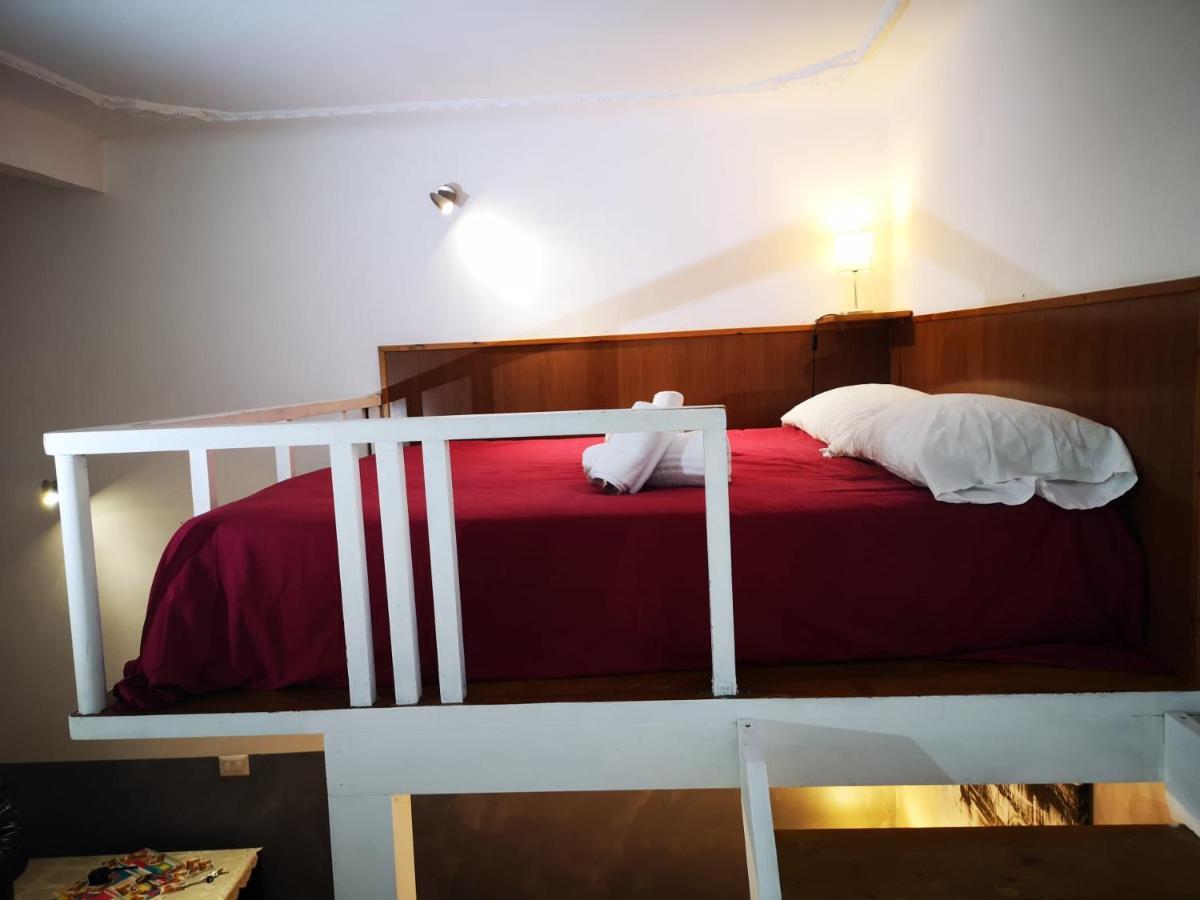Casa Manzoni Apartment Rom
