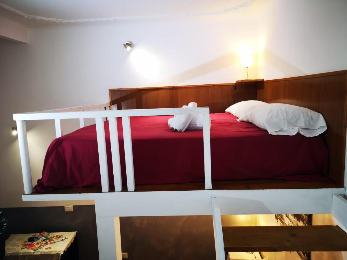 Casa Manzoni Apartment Rom